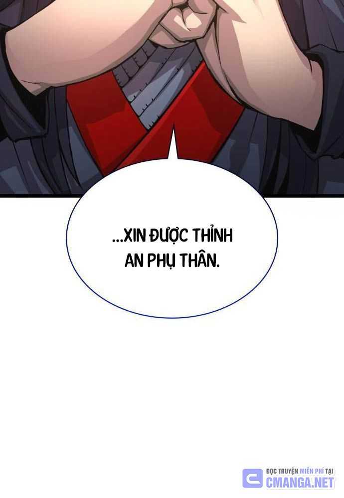 Quái Lực Loạn Thần - Chap 32 - Trang 4