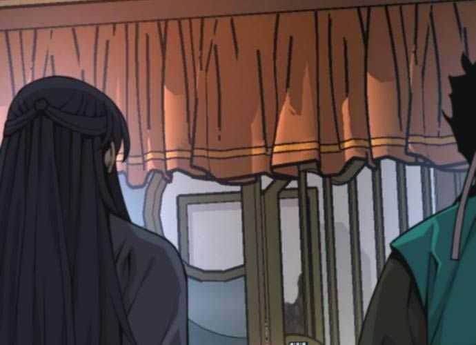 Quái Lực Loạn Thần - Chap 32 - Trang 32