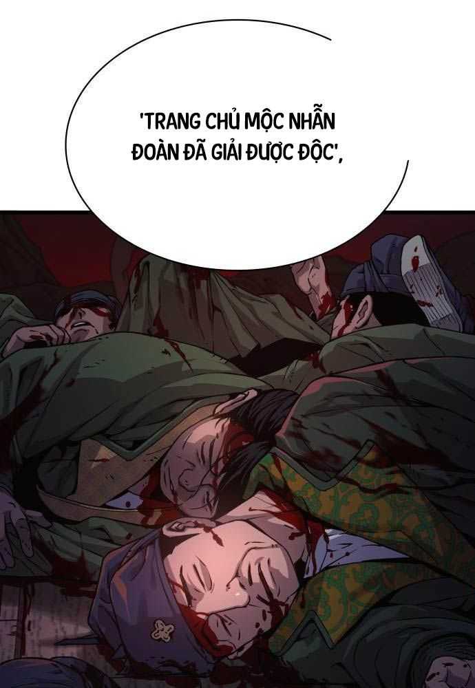 Quái Lực Loạn Thần - Chap 32 - Trang 56