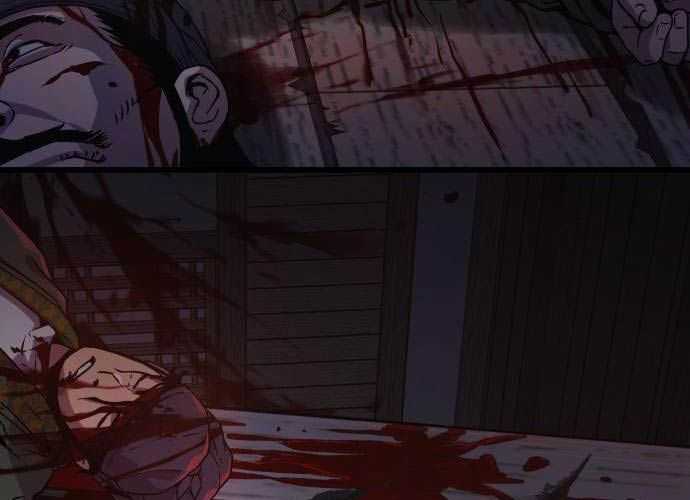 Quái Lực Loạn Thần - Chap 32 - Trang 57