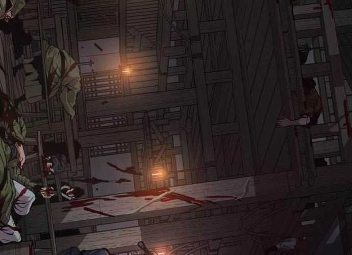 Quái Lực Loạn Thần - Chap 32 - Trang 59