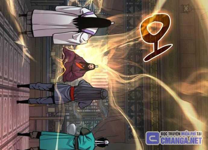 Quái Lực Loạn Thần - Chap 32 - Trang 7