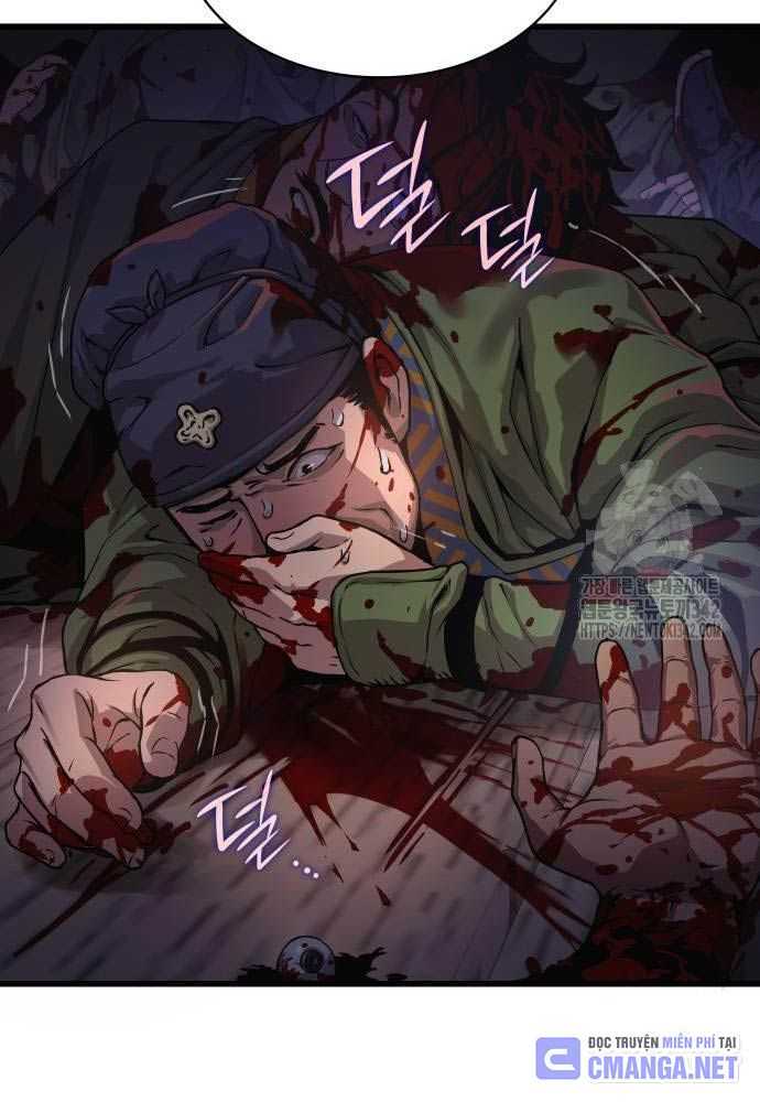 Quái Lực Loạn Thần - Chap 32 - Trang 64
