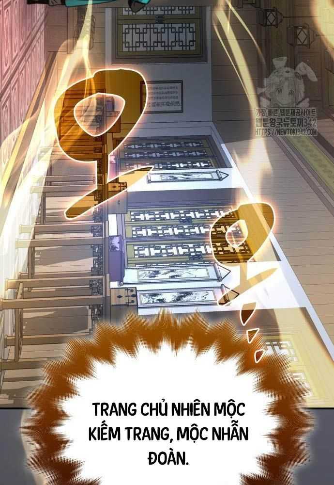 Quái Lực Loạn Thần - Chap 32 - Trang 8
