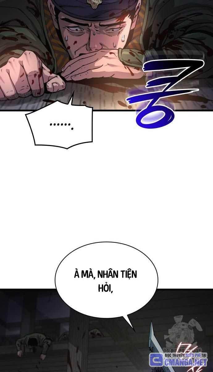 Quái Lực Loạn Thần - Chap 32 - Trang 76