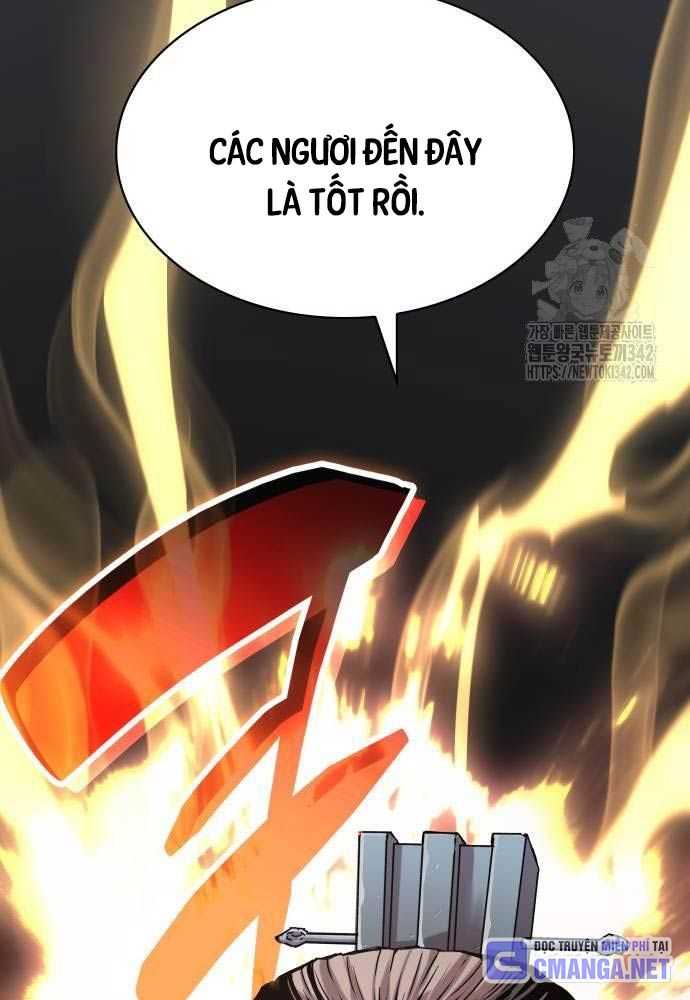 Quái Lực Loạn Thần - Chap 32 - Trang 10