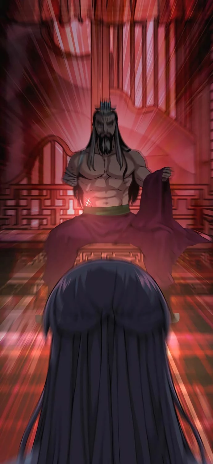 Quái Lực Loạn Thần - Chap 33 - Trang 2