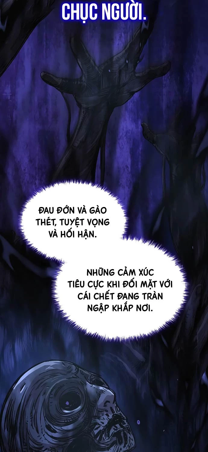 Quái Lực Loạn Thần - Chap 33 - Trang 101