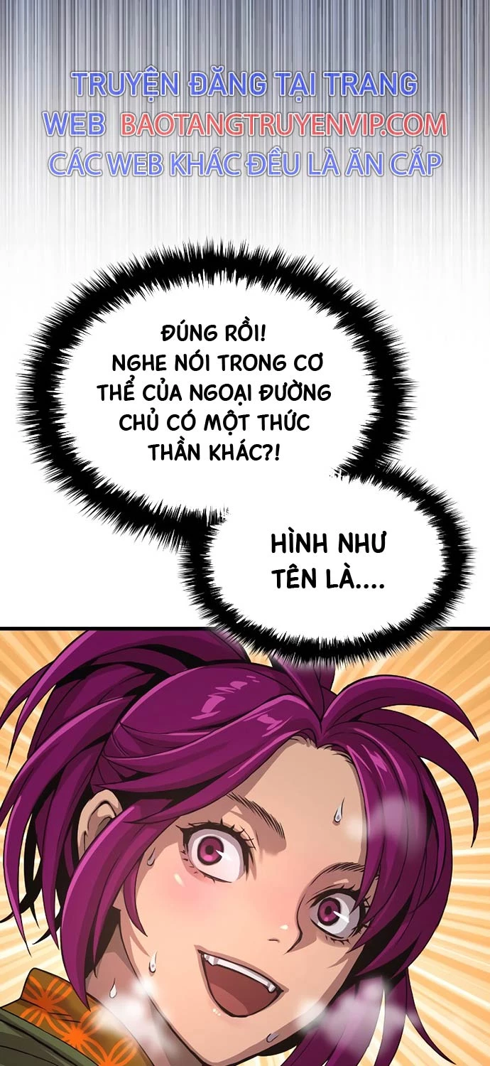 Quái Lực Loạn Thần - Chap 33 - Trang 111
