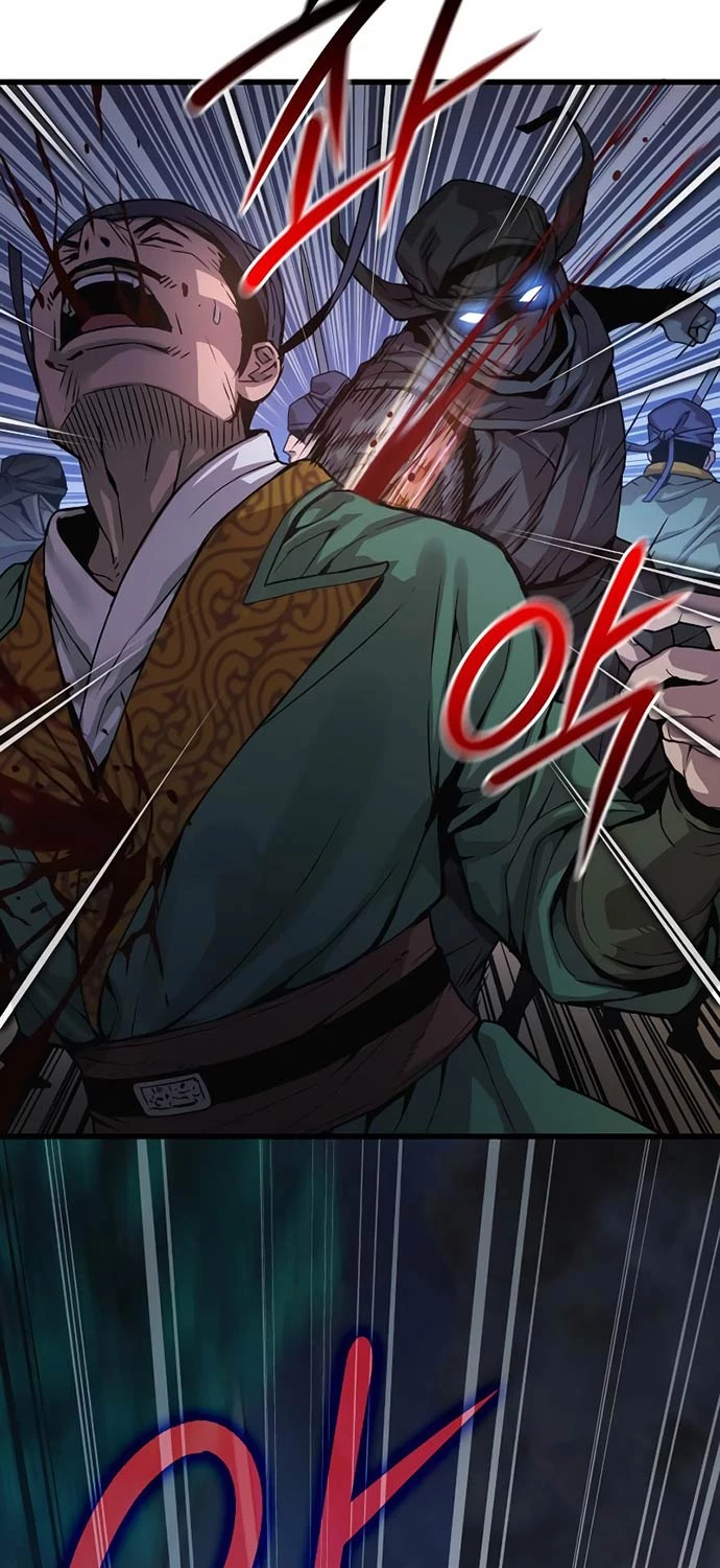 Quái Lực Loạn Thần - Chap 33 - Trang 13