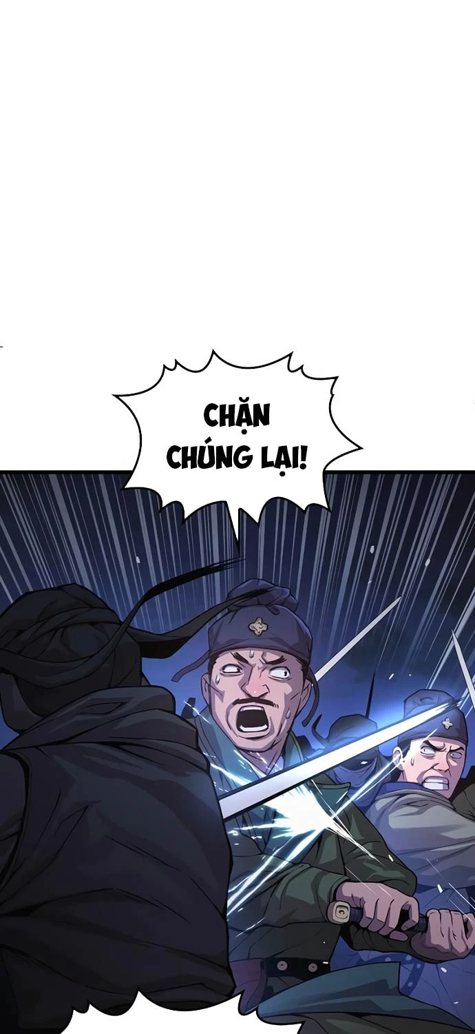 Quái Lực Loạn Thần - Chap 33 - Trang 19