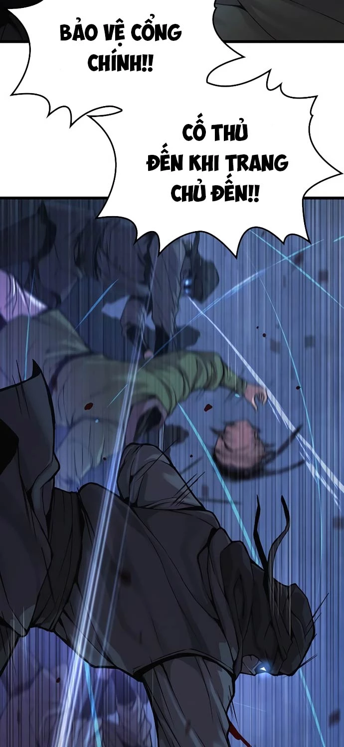 Quái Lực Loạn Thần - Chap 33 - Trang 20