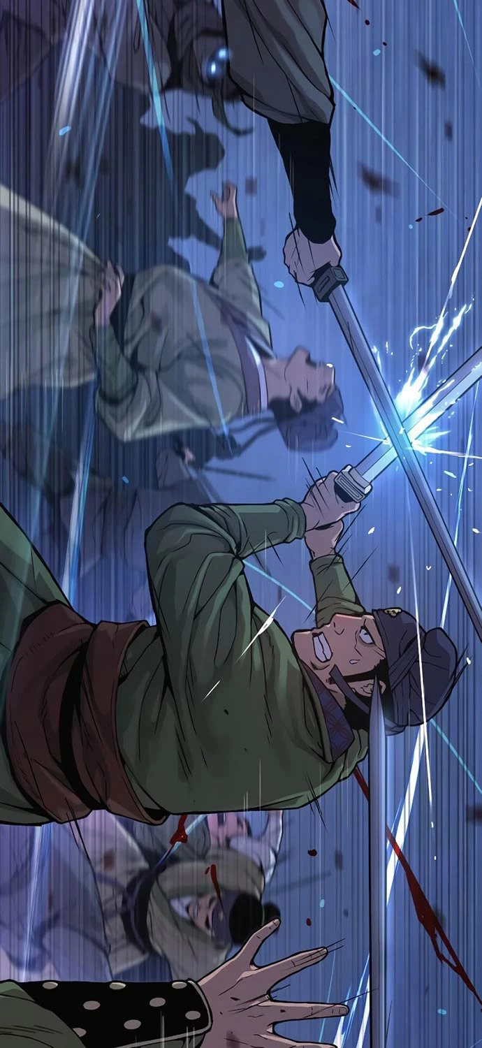 Quái Lực Loạn Thần - Chap 33 - Trang 21