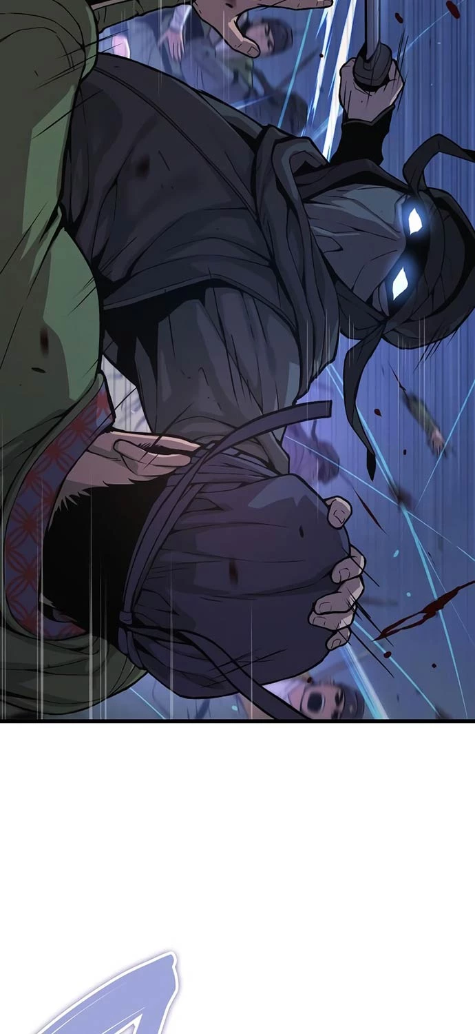 Quái Lực Loạn Thần - Chap 33 - Trang 22