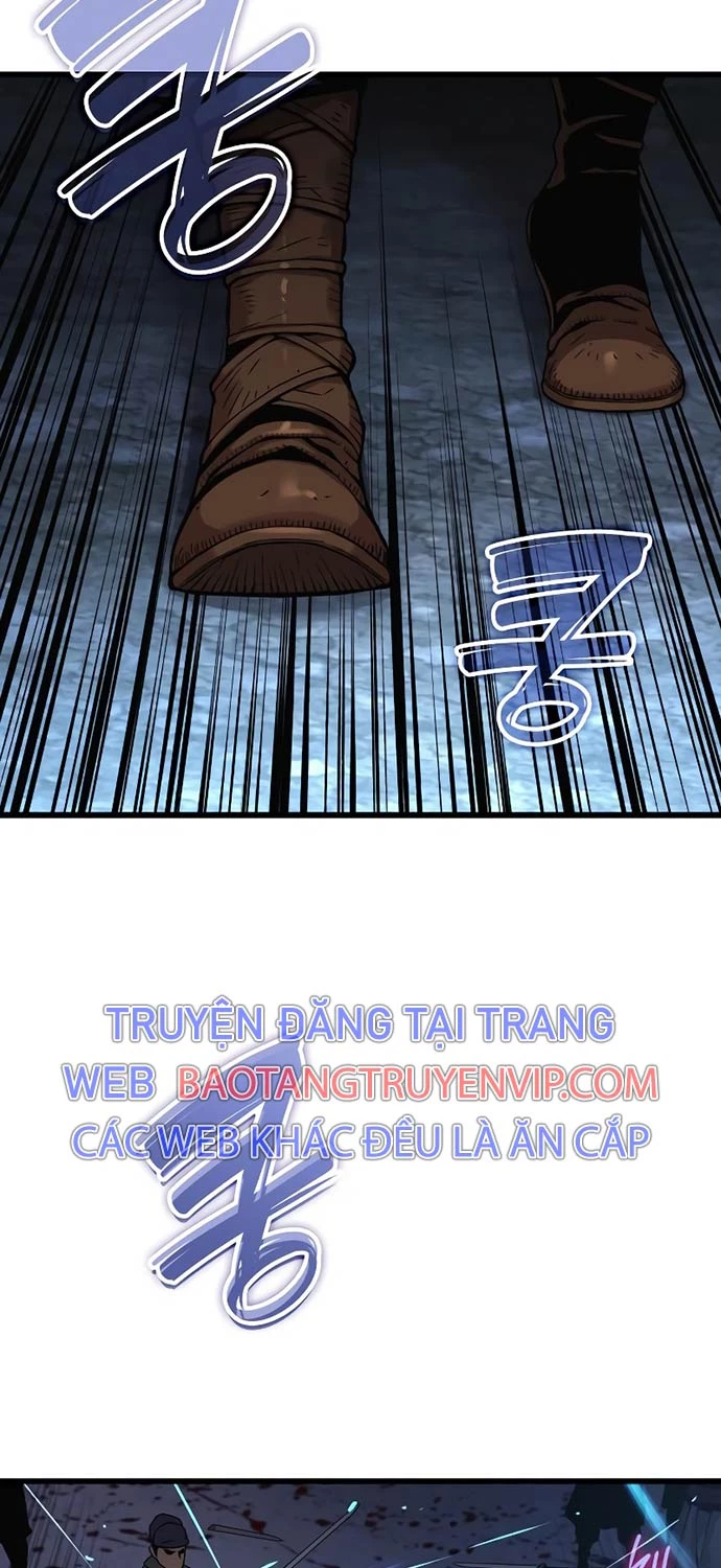 Quái Lực Loạn Thần - Chap 33 - Trang 23
