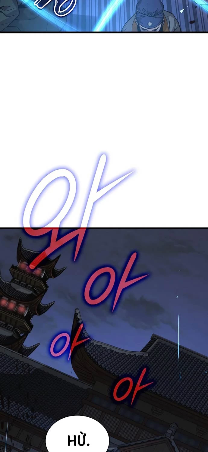 Quái Lực Loạn Thần - Chap 33 - Trang 25