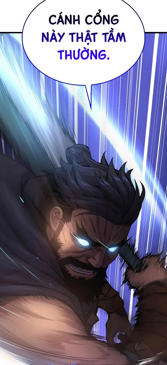 Quái Lực Loạn Thần - Chap 33 - Trang 27