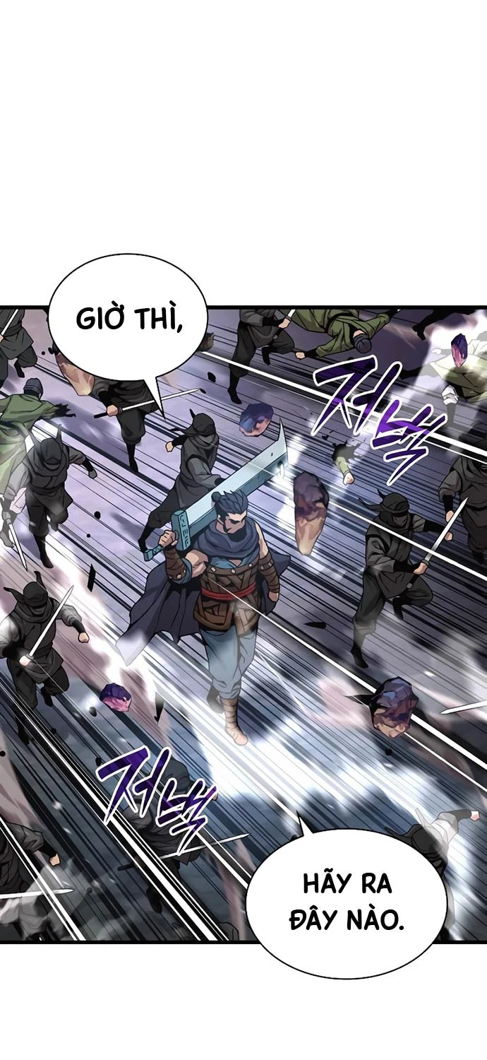 Quái Lực Loạn Thần - Chap 33 - Trang 34