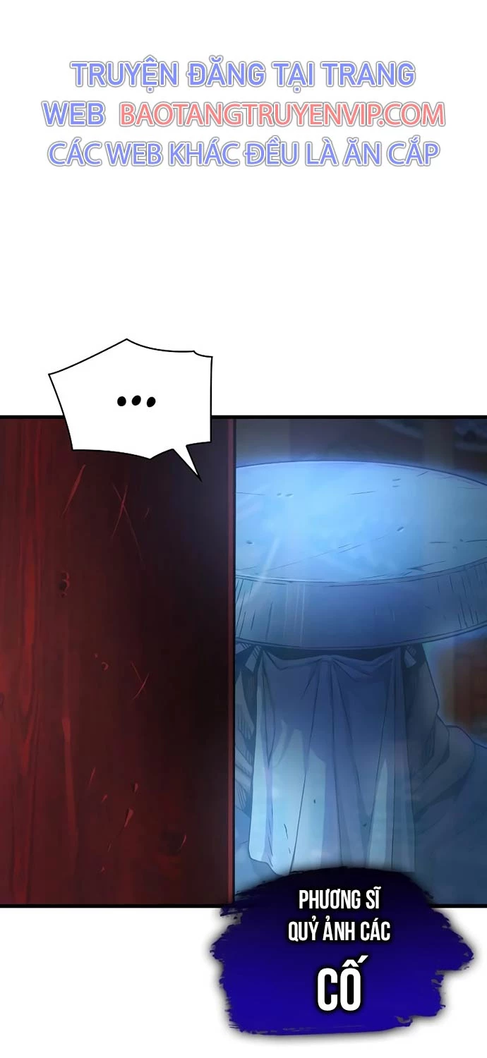 Quái Lực Loạn Thần - Chap 33 - Trang 37