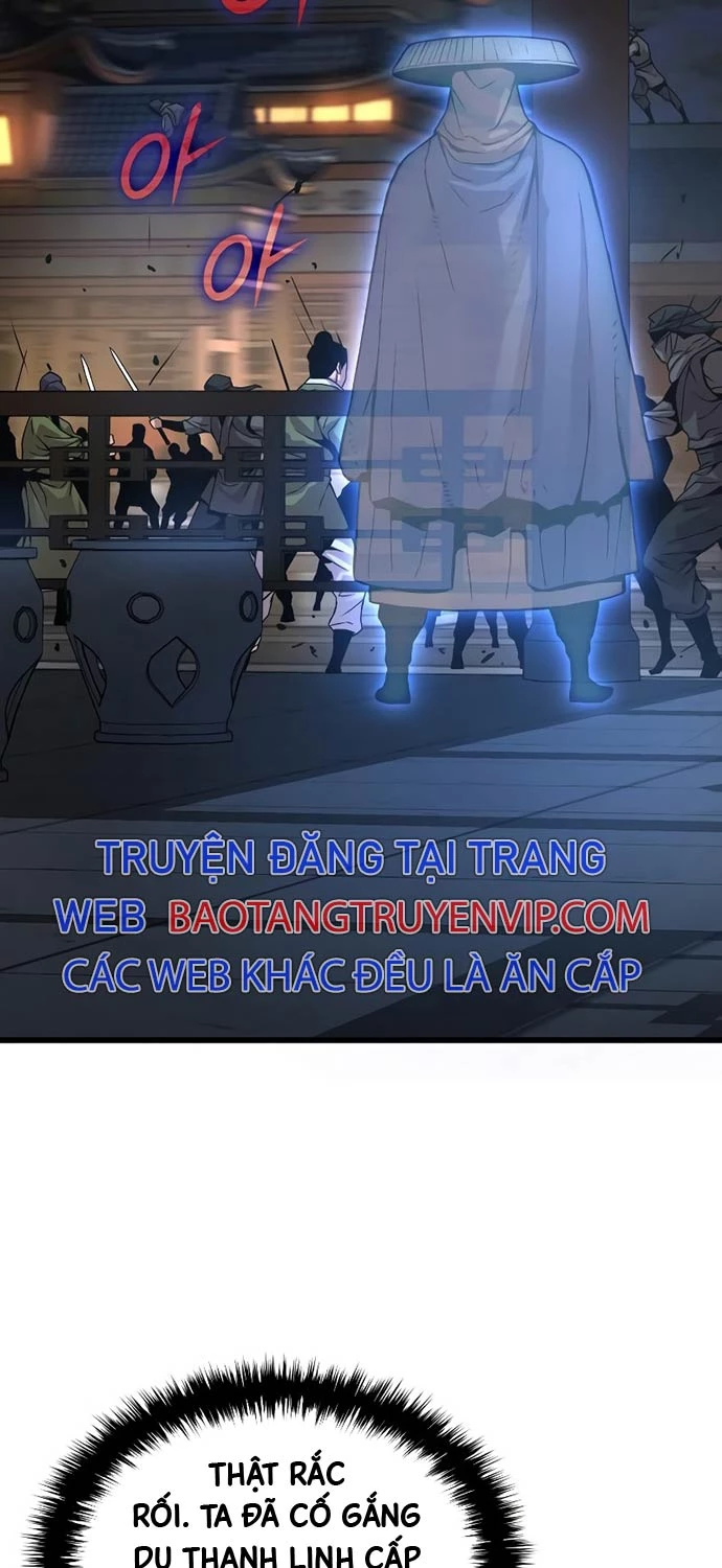 Quái Lực Loạn Thần - Chap 33 - Trang 39