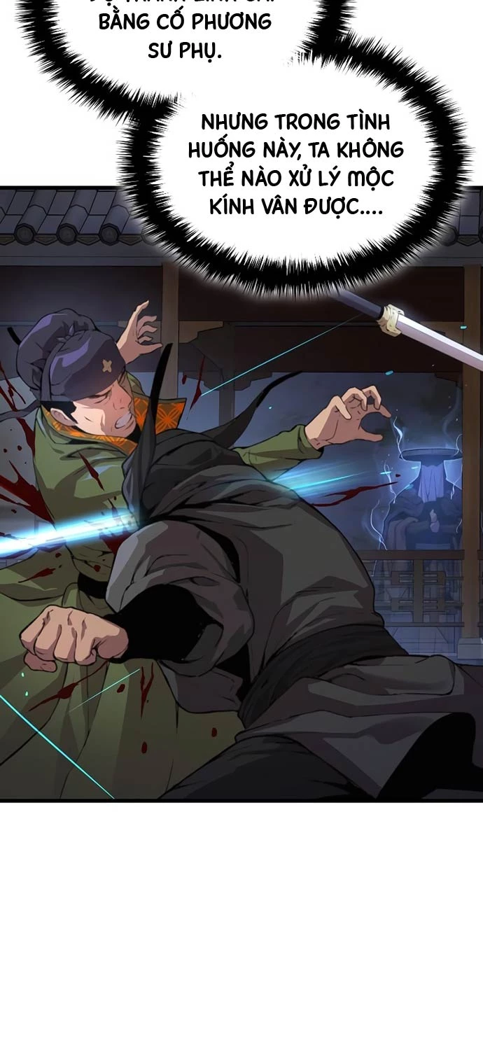 Quái Lực Loạn Thần - Chap 33 - Trang 40
