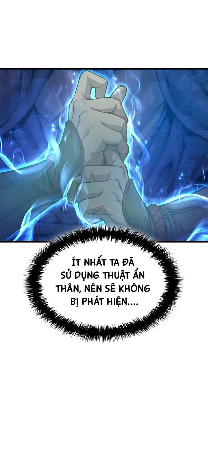 Quái Lực Loạn Thần - Chap 33 - Trang 41