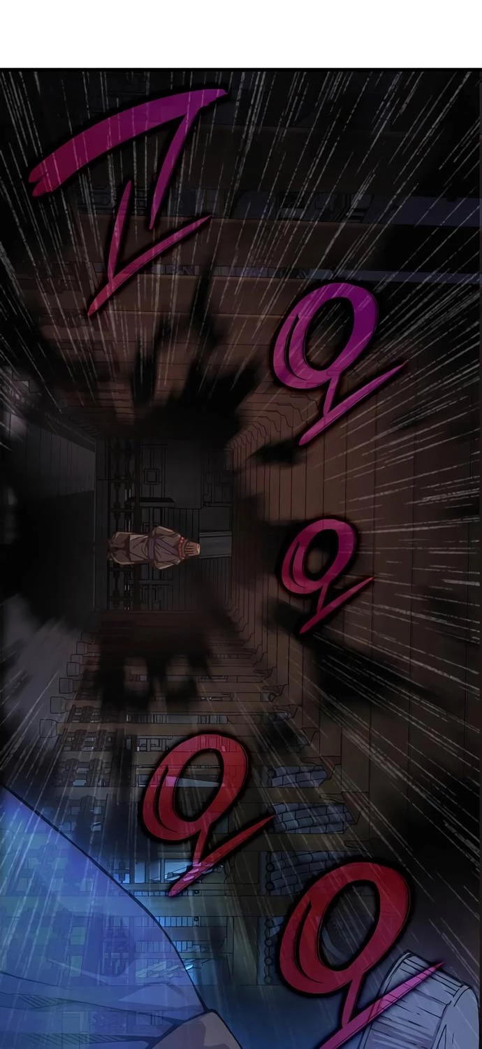 Quái Lực Loạn Thần - Chap 33 - Trang 42