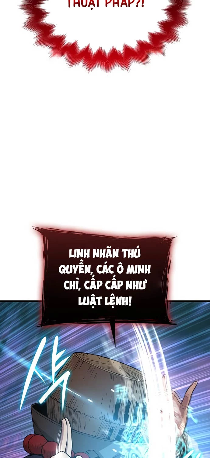 Quái Lực Loạn Thần - Chap 33 - Trang 45
