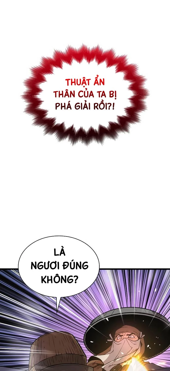 Quái Lực Loạn Thần - Chap 33 - Trang 48