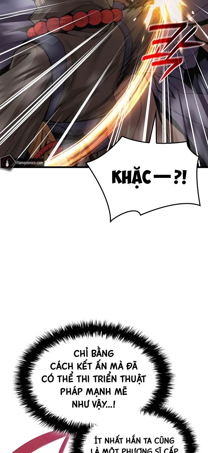 Quái Lực Loạn Thần - Chap 33 - Trang 49