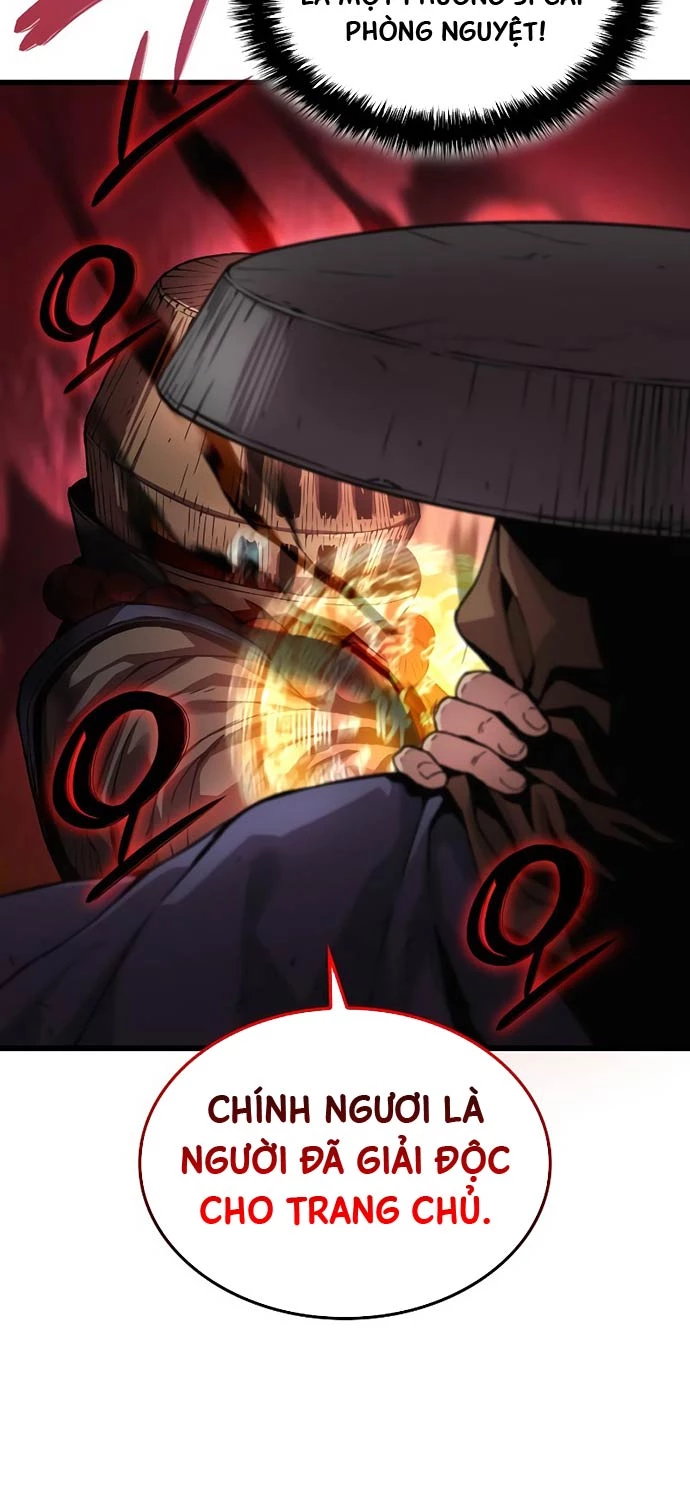 Quái Lực Loạn Thần - Chap 33 - Trang 50