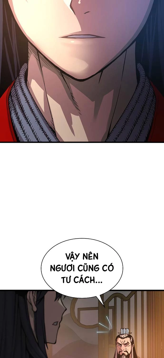 Quái Lực Loạn Thần - Chap 33 - Trang 6