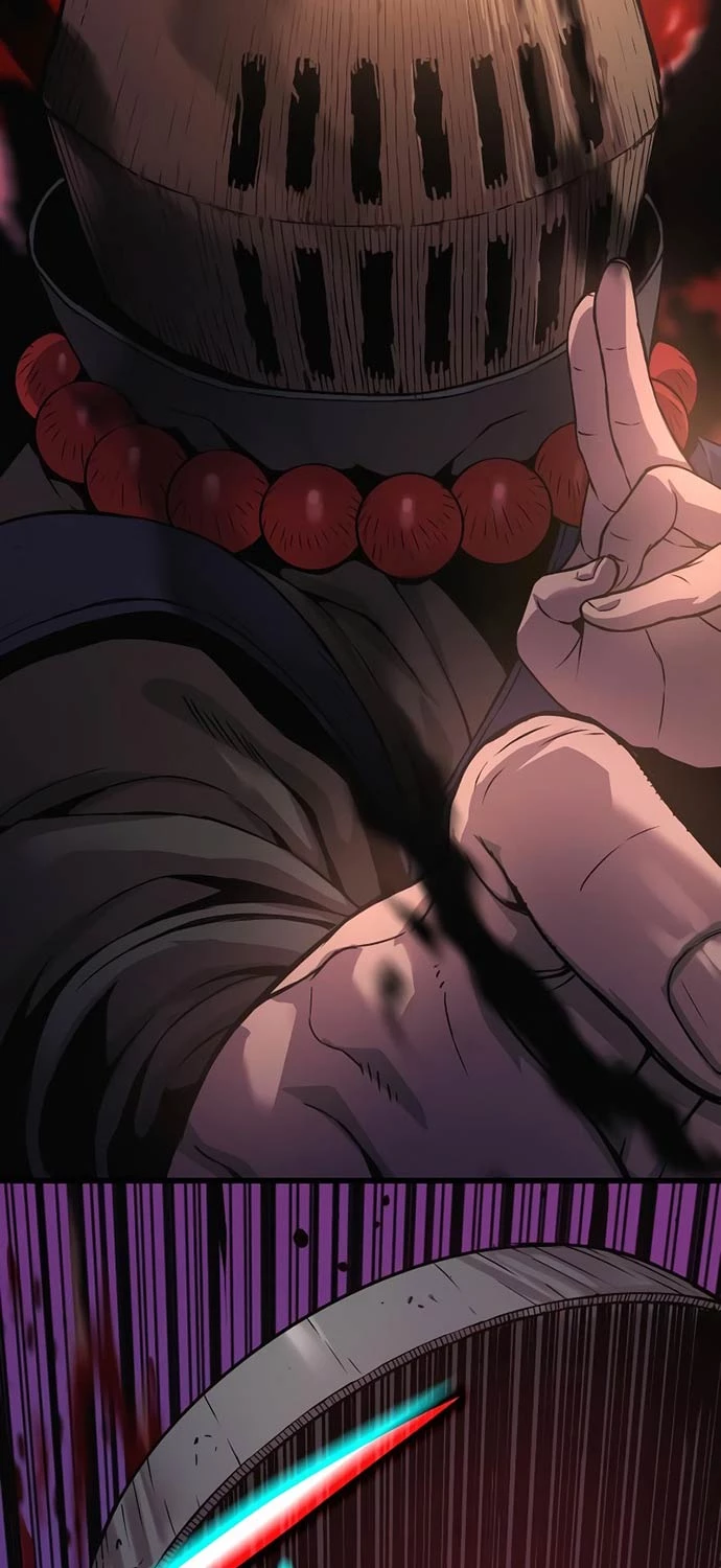 Quái Lực Loạn Thần - Chap 33 - Trang 54
