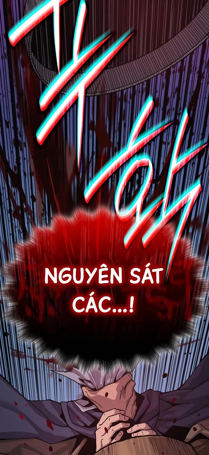 Quái Lực Loạn Thần - Chap 33 - Trang 55