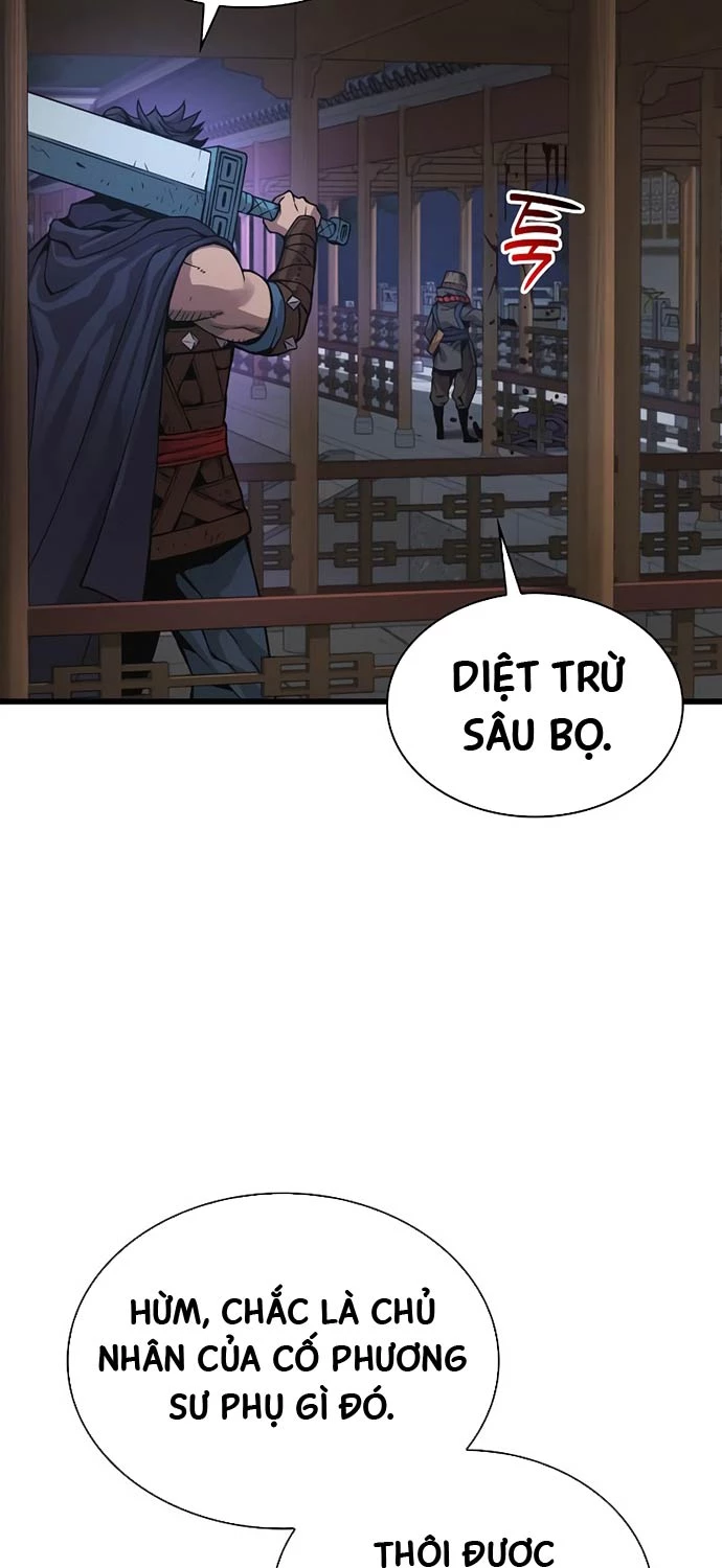 Quái Lực Loạn Thần - Chap 33 - Trang 57