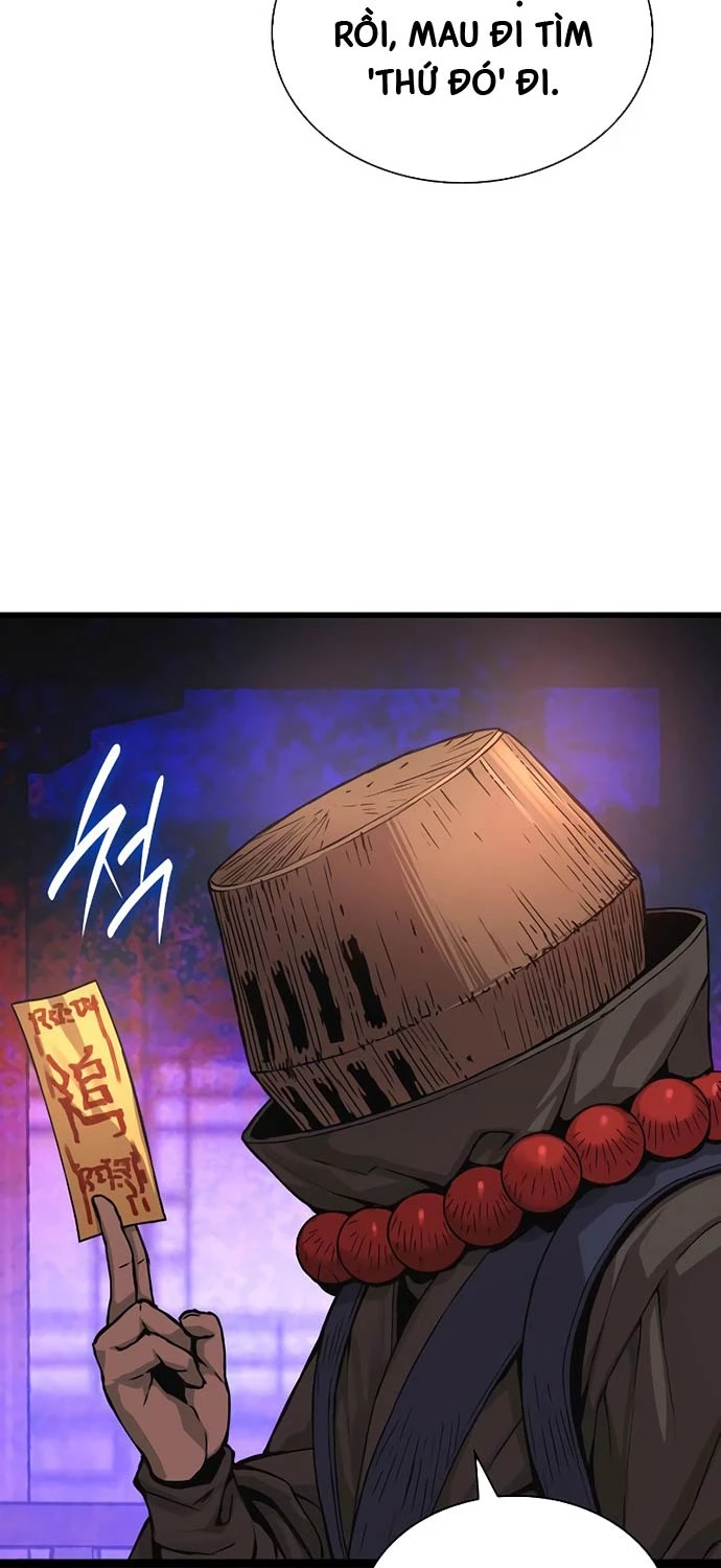 Quái Lực Loạn Thần - Chap 33 - Trang 58