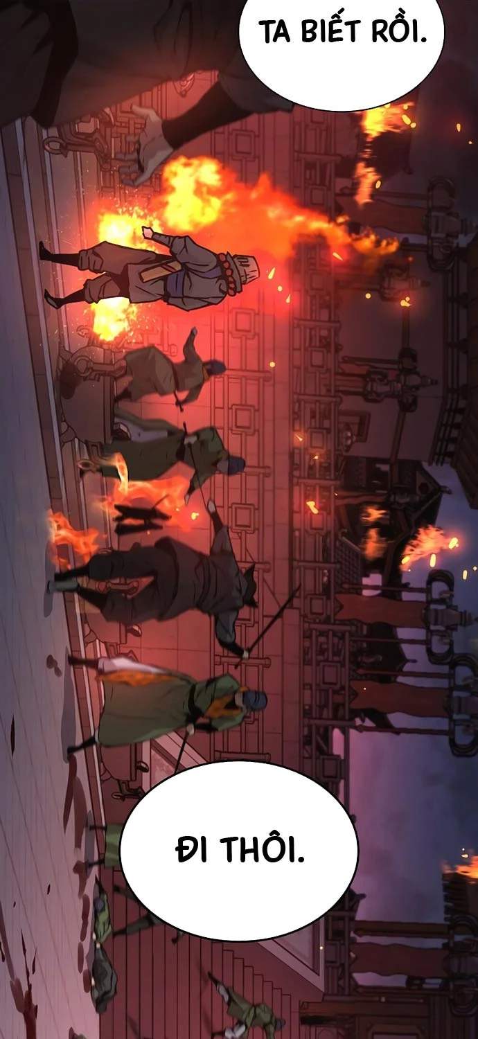 Quái Lực Loạn Thần - Chap 33 - Trang 59