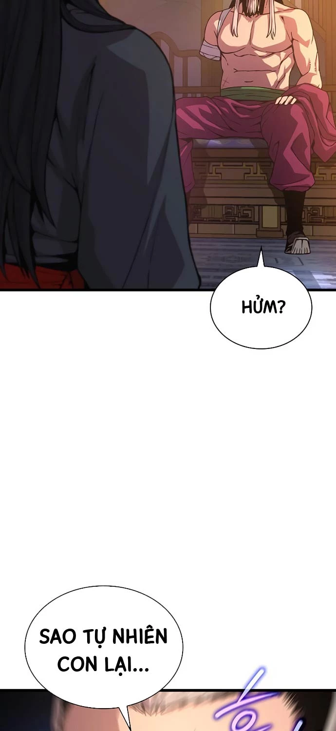 Quái Lực Loạn Thần - Chap 33 - Trang 7