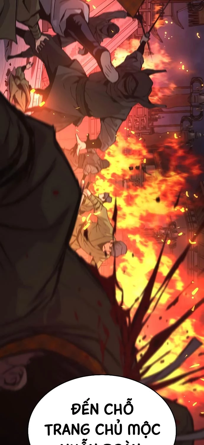 Quái Lực Loạn Thần - Chap 33 - Trang 61
