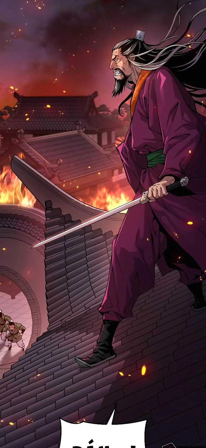 Quái Lực Loạn Thần - Chap 33 - Trang 64