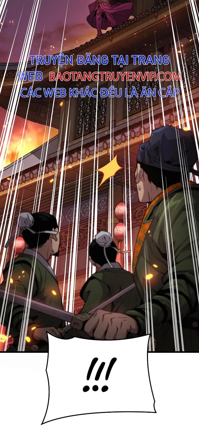 Quái Lực Loạn Thần - Chap 33 - Trang 66