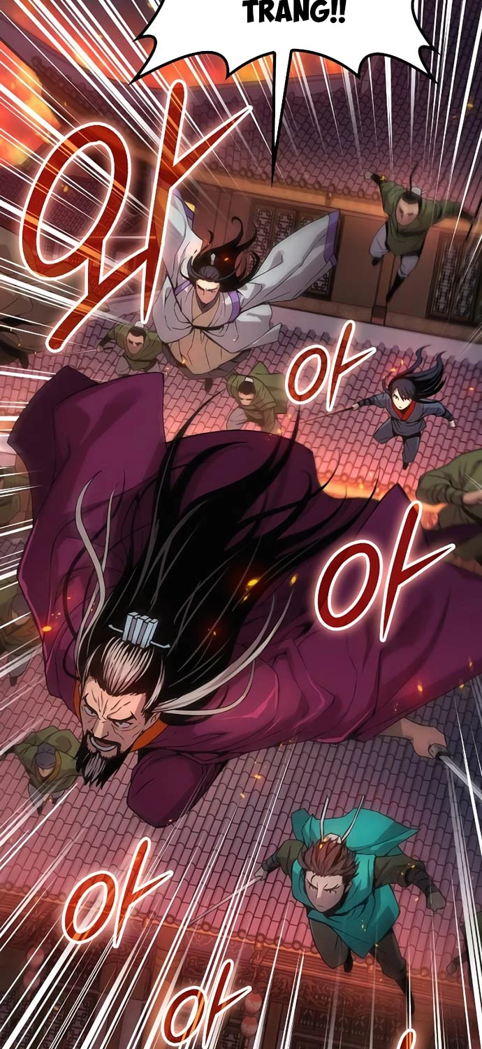 Quái Lực Loạn Thần - Chap 33 - Trang 68