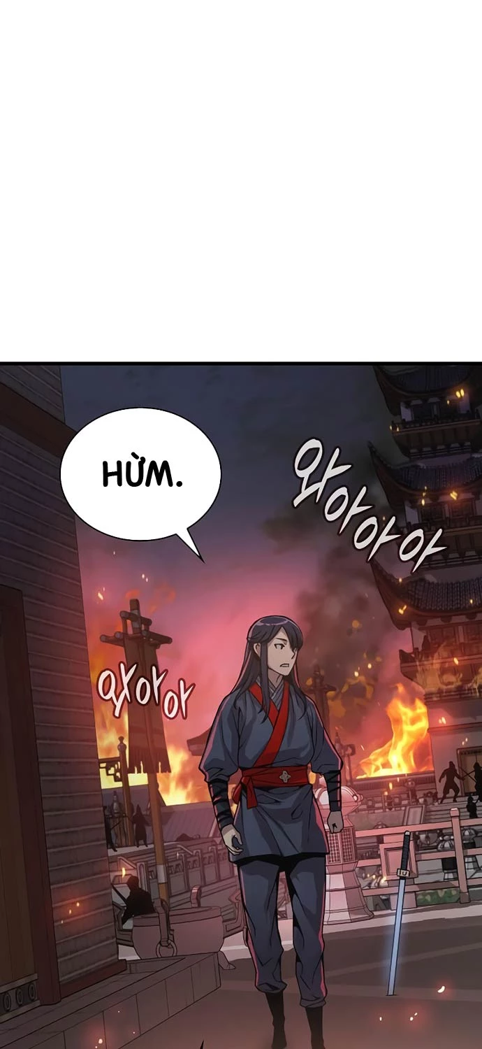 Quái Lực Loạn Thần - Chap 33 - Trang 73