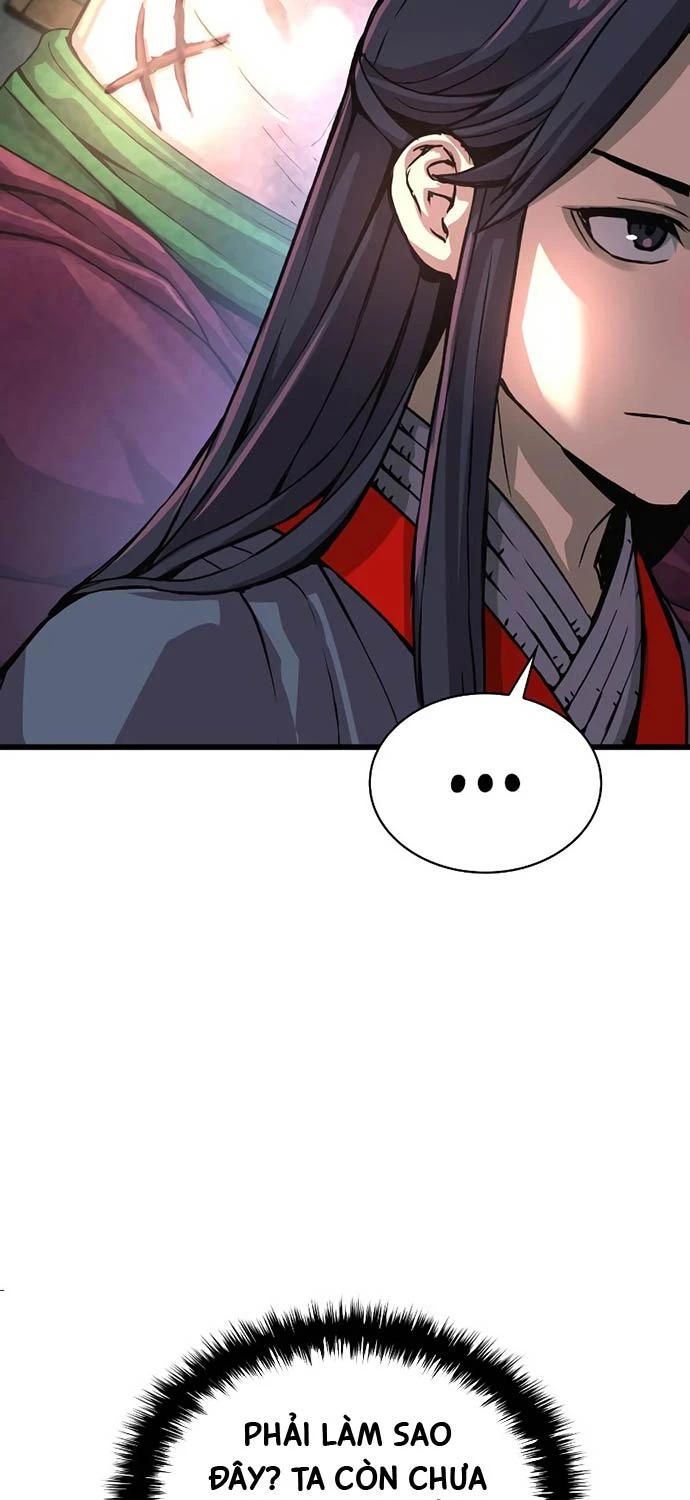 Quái Lực Loạn Thần - Chap 33 - Trang 75