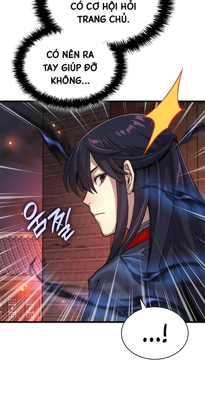 Quái Lực Loạn Thần - Chap 33 - Trang 76
