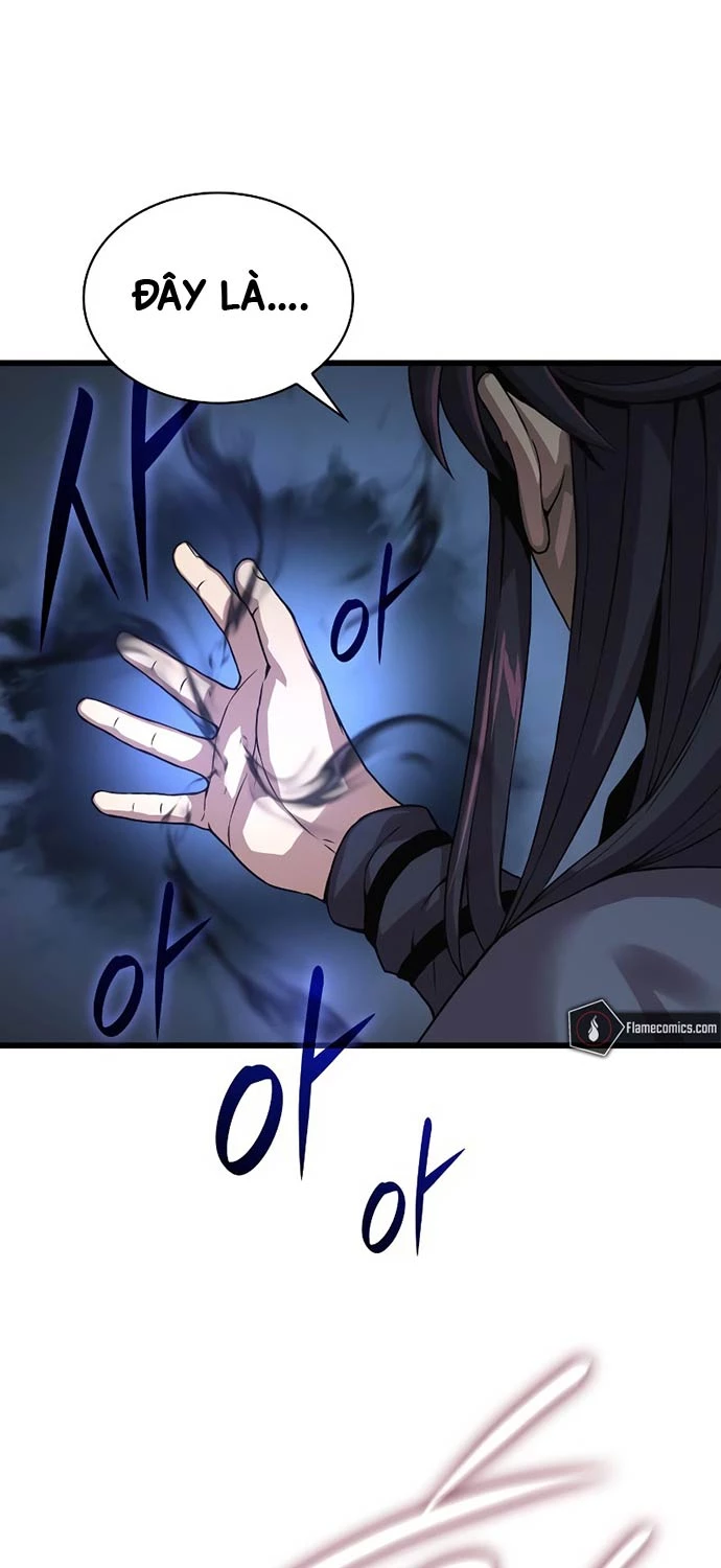 Quái Lực Loạn Thần - Chap 33 - Trang 77