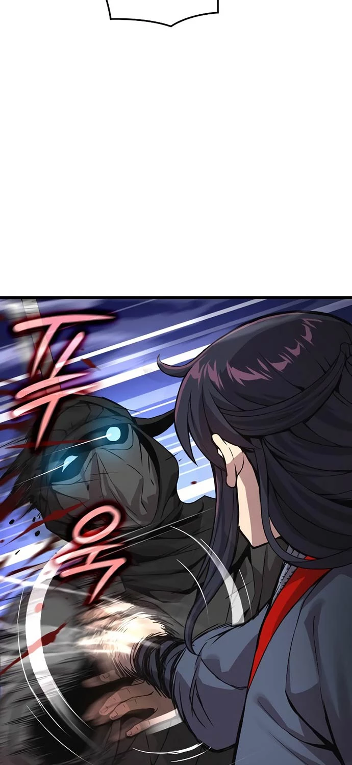 Quái Lực Loạn Thần - Chap 33 - Trang 80