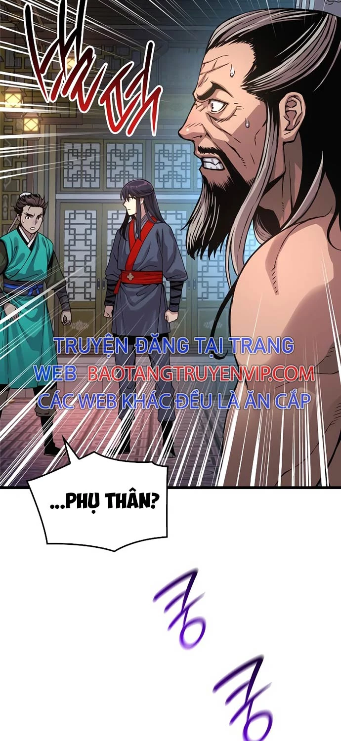 Quái Lực Loạn Thần - Chap 33 - Trang 9