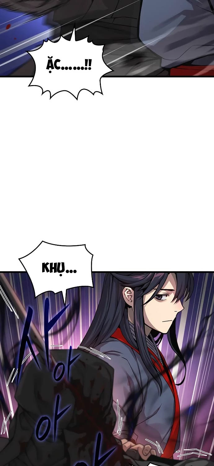 Quái Lực Loạn Thần - Chap 33 - Trang 81