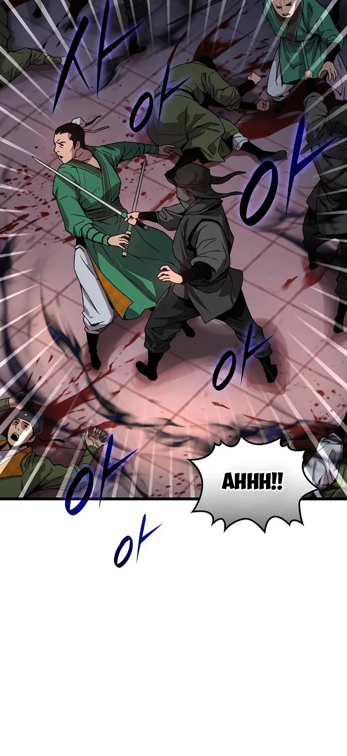 Quái Lực Loạn Thần - Chap 33 - Trang 83
